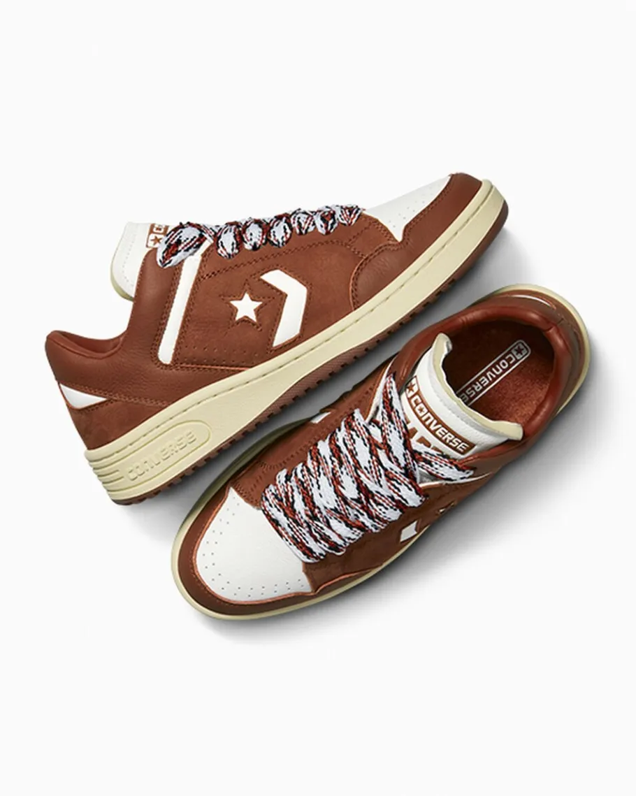 Converse Weapon Paris*Mujer Corte Bajo | Corte Bajo