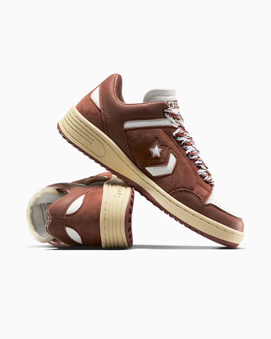 Converse Weapon Paris*Mujer Corte Bajo | Corte Bajo