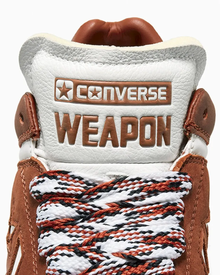 Converse Weapon Paris*Mujer Corte Bajo | Corte Bajo