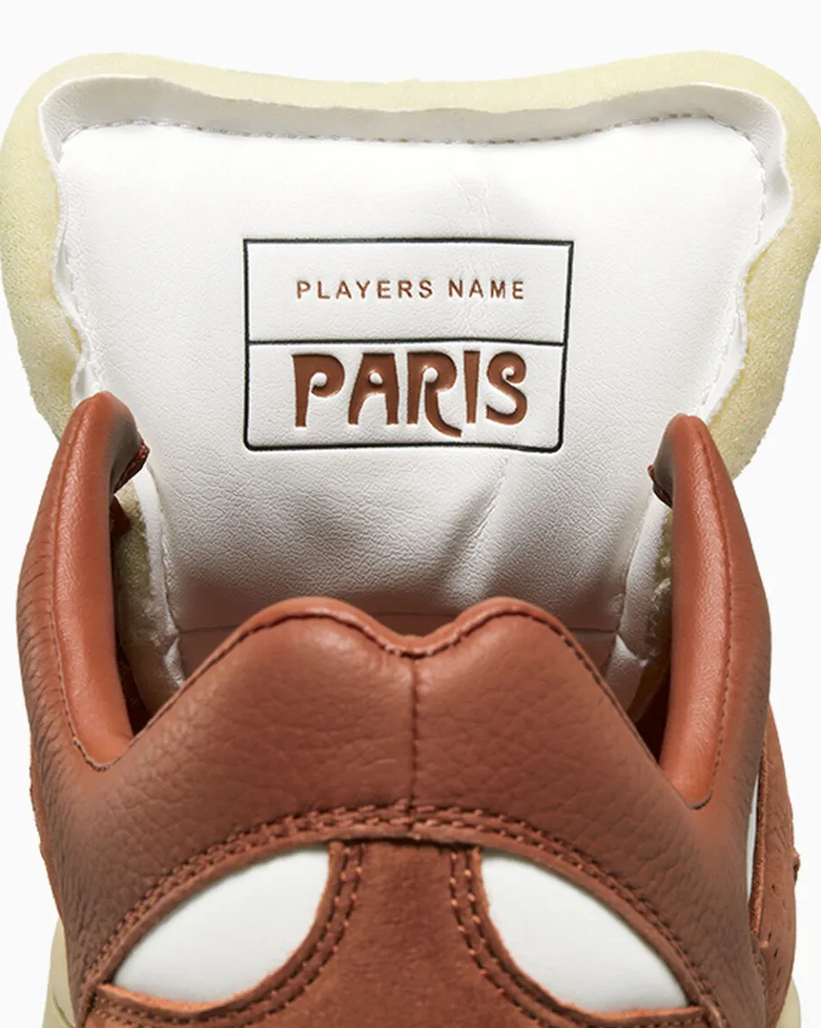 Converse Weapon Paris*Mujer Corte Bajo | Corte Bajo