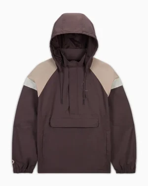 Converse x A Ma Manière Anorak Jacket*Mujer Chaquetas Y Sudaderas | Partes De Arriba Y Camisetas