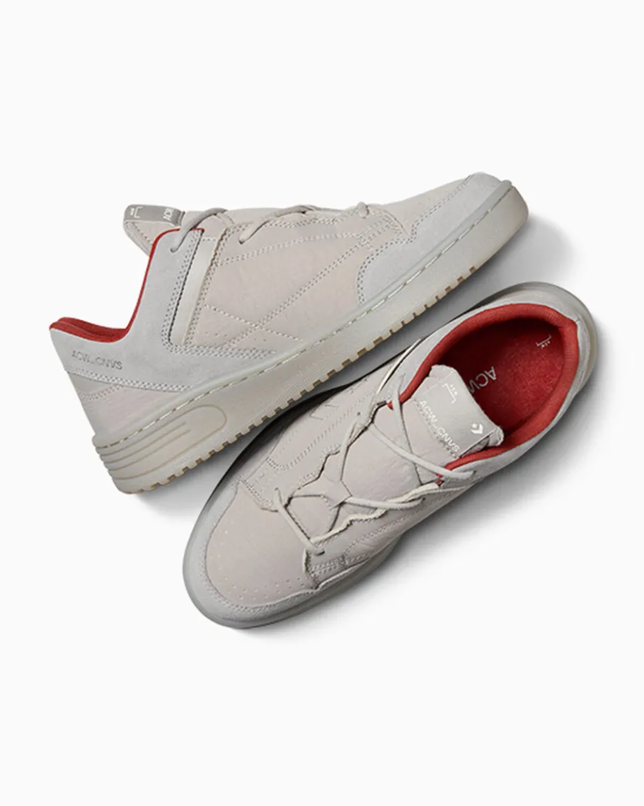 Converse x A-COLD-WALL* Weapon*Mujer Corte Bajo | Corte Bajo