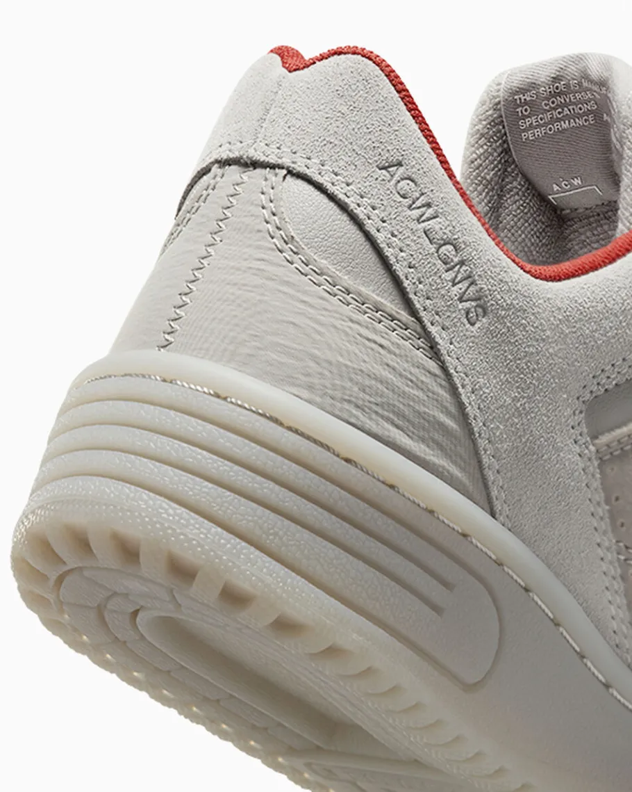 Converse x A-COLD-WALL* Weapon*Mujer Corte Bajo | Corte Bajo