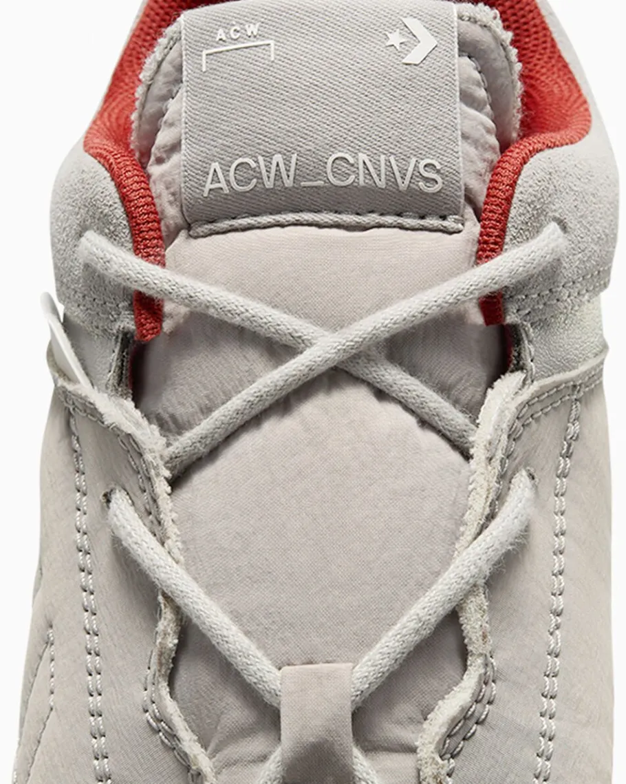 Converse x A-COLD-WALL* Weapon*Mujer Corte Bajo | Corte Bajo
