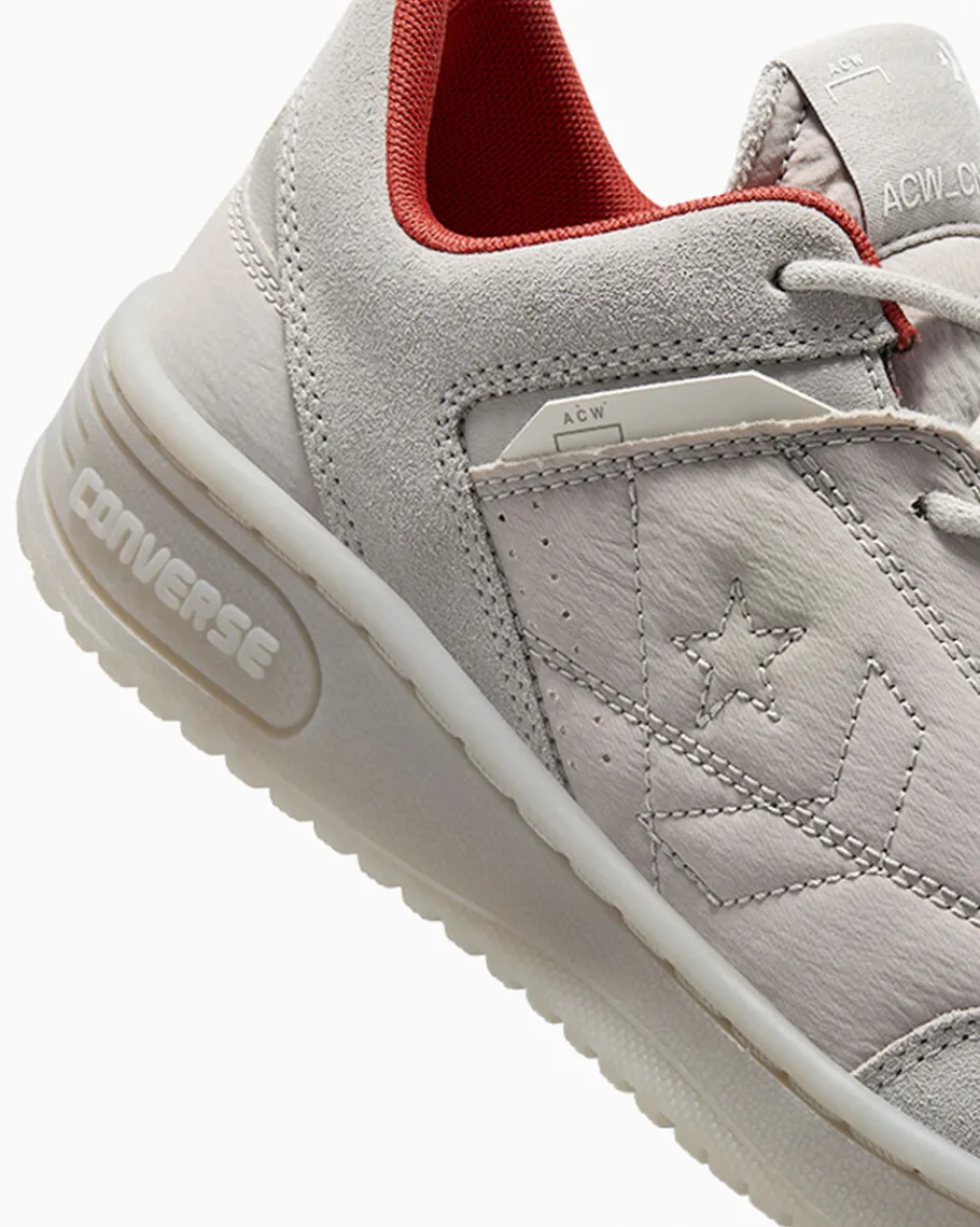 Converse x A-COLD-WALL* Weapon*Mujer Corte Bajo | Corte Bajo