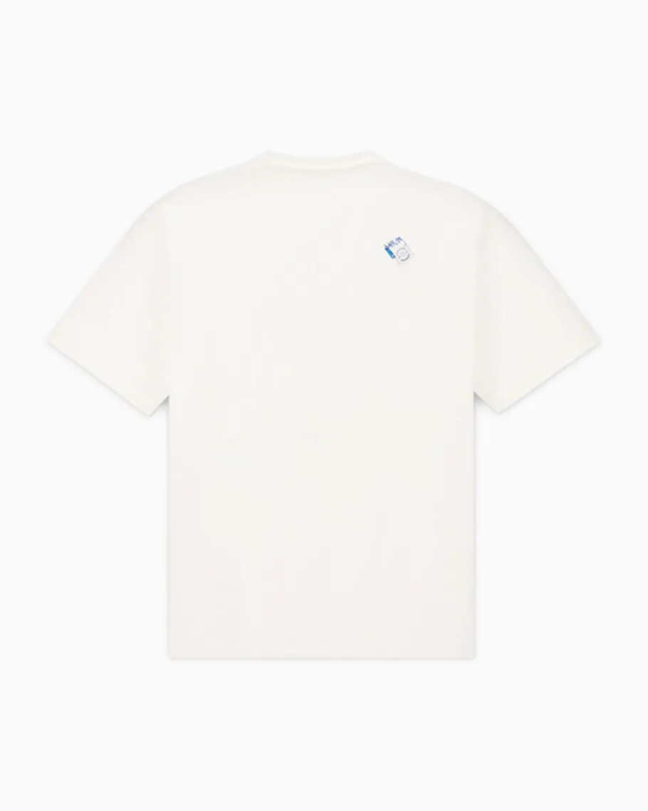 Converse x ADER ERROR SHAPES T-Shirt*Mujer Partes De Arriba Y Camisetas | Partes De Arriba Y Camisetas