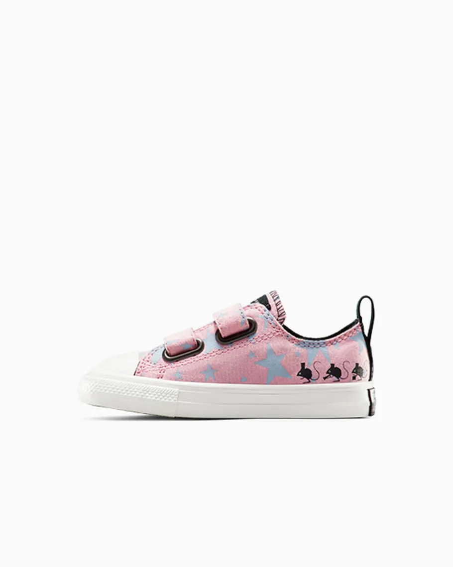 Converse x Coraline Chuck Taylor All Star Easy On*Niños Bebé E Infantil (0-4 Años) | Corte Bajo