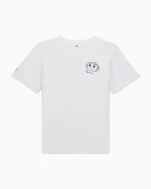 Converse x Coraline T-Shirt*Mujer Partes De Arriba Y Camisetas | Partes De Arriba Y Camisetas