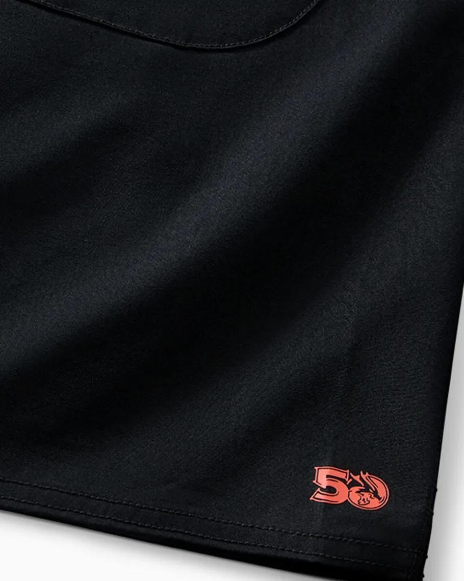 Converse x Dungeons & Dragons Shorts*Hombre Pantalones Largos Y Cortos
