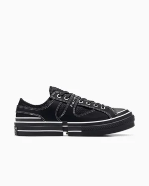 Converse x Feng Chen Wang 2-in-1 Chuck 70*Mujer Corte Bajo | Corte Bajo