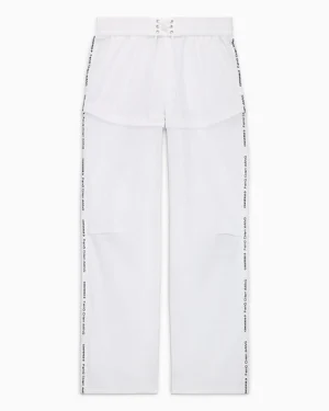 Converse x Feng Chen Wang Cargo Pant*Mujer Pantalones Largos Y Cortos