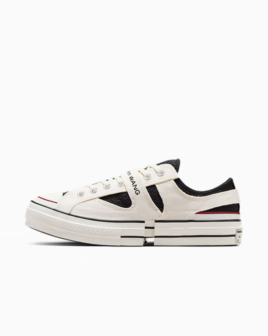 Converse x Feng Chen Wang 2-in-1 Chuck 70*Mujer Corte Bajo | Corte Bajo
