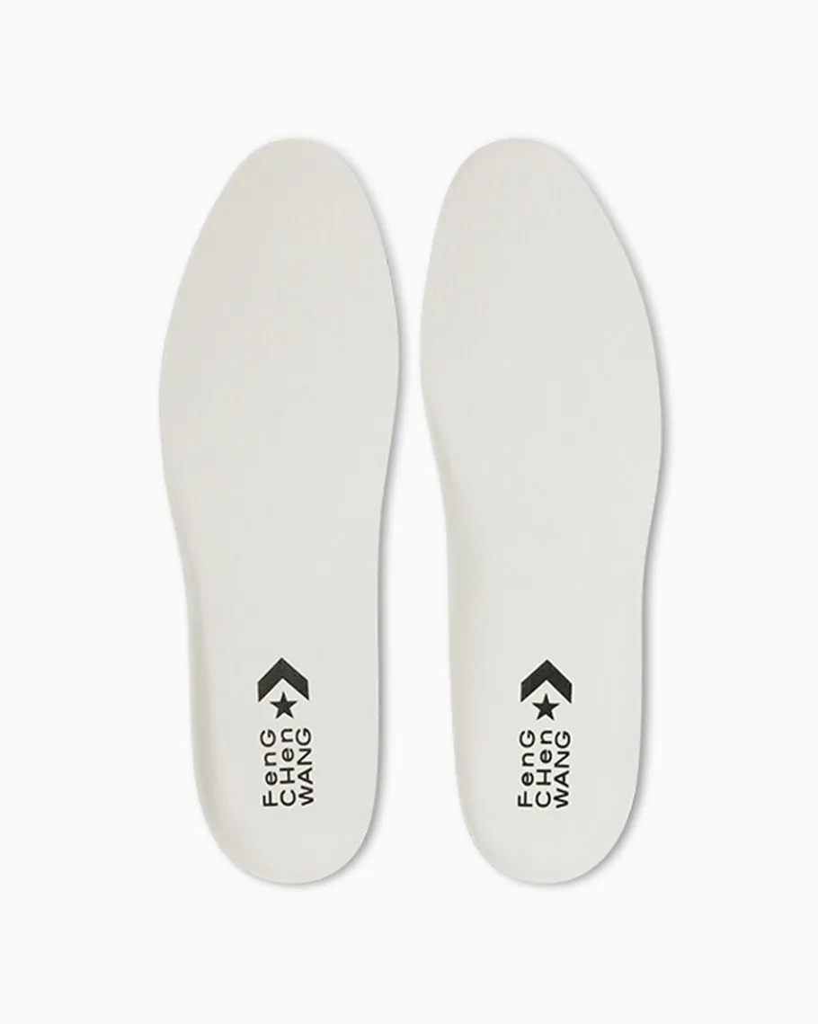 Converse x Feng Chen Wang 2-in-1 Chuck 70*Mujer Corte Bajo | Corte Bajo