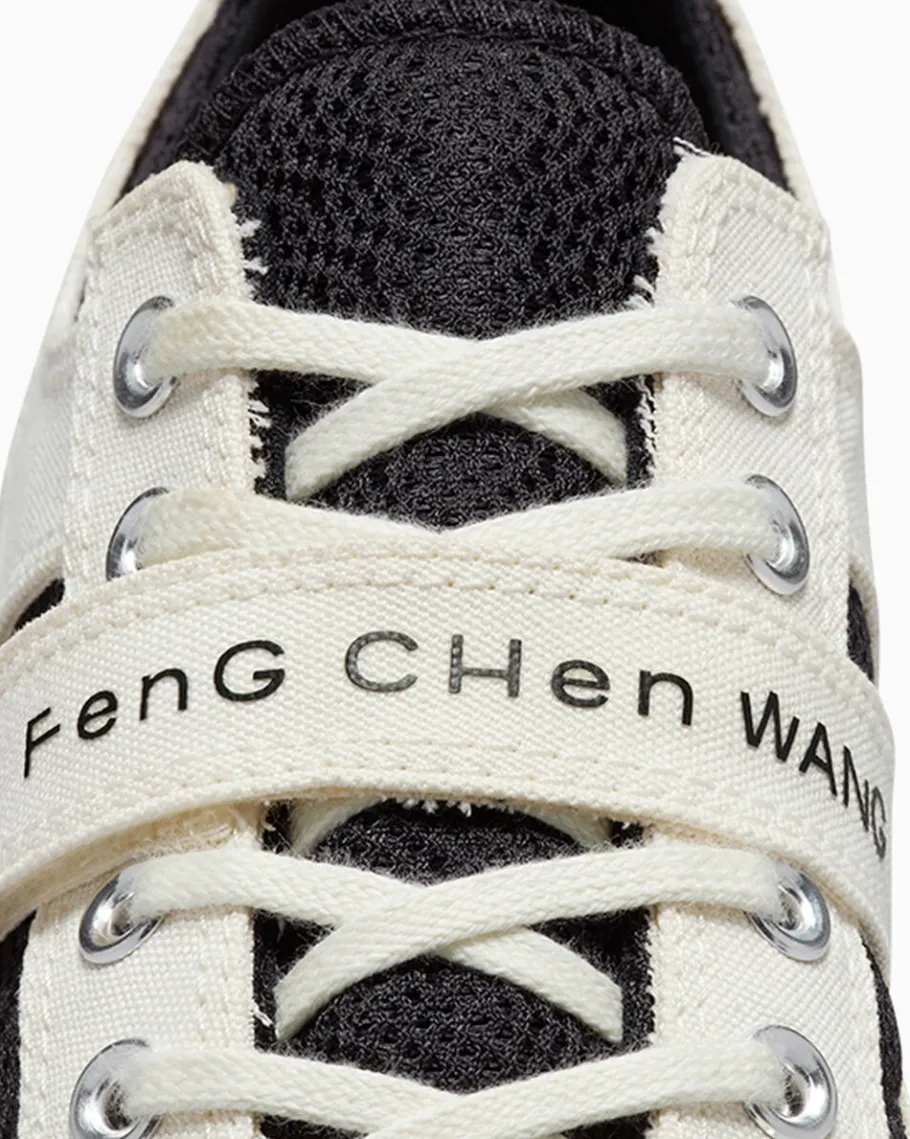 Converse x Feng Chen Wang 2-in-1 Chuck 70*Mujer Corte Bajo | Corte Bajo
