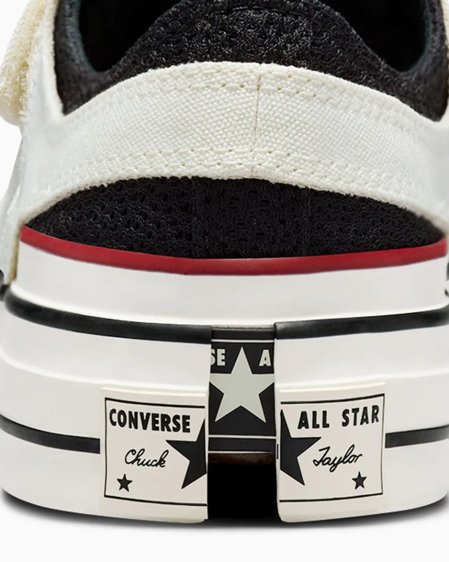 Converse x Feng Chen Wang 2-in-1 Chuck 70*Mujer Corte Bajo | Corte Bajo