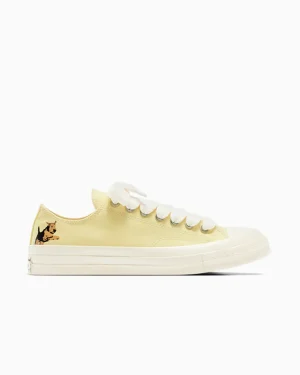 Converse x GOLF le FLEUR* Darryl Chuck 70*Mujer Corte Bajo | Corte Bajo
