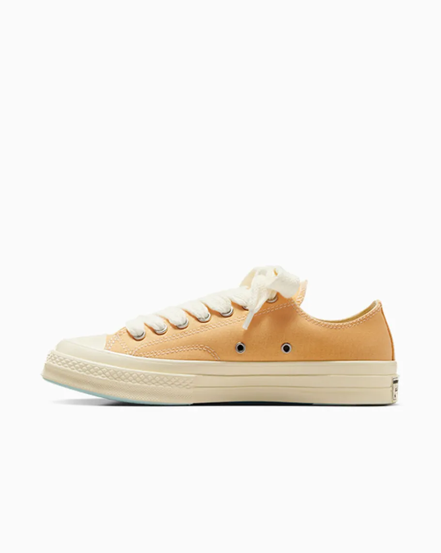 Converse x GOLF le FLEUR* Darryl Chuck 70*Mujer Corte Bajo