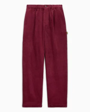 Converse x IRAK NYC Corduroy Pants*Mujer Pantalones Largos Y Cortos | Pantalones Largos Y Cortos