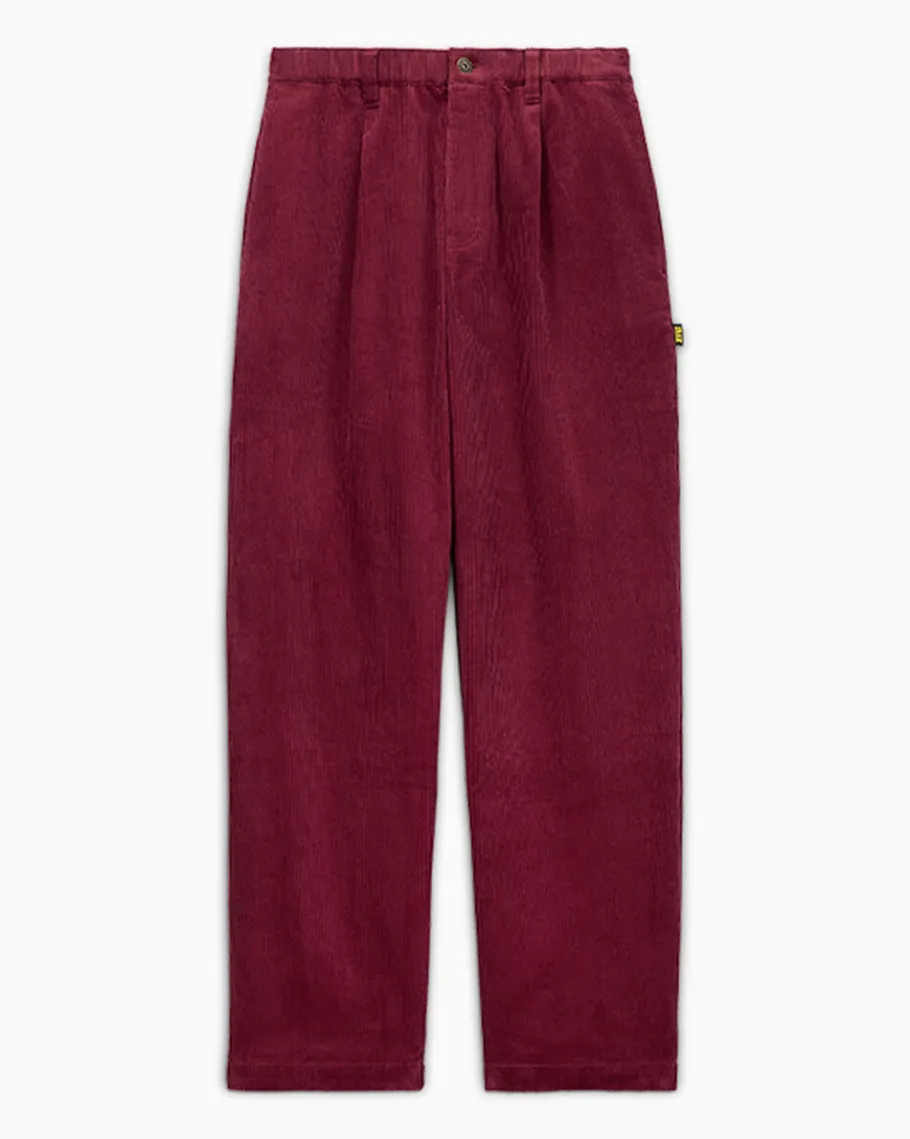 Converse x IRAK NYC Corduroy Pants*Mujer Pantalones Largos Y Cortos | Pantalones Largos Y Cortos