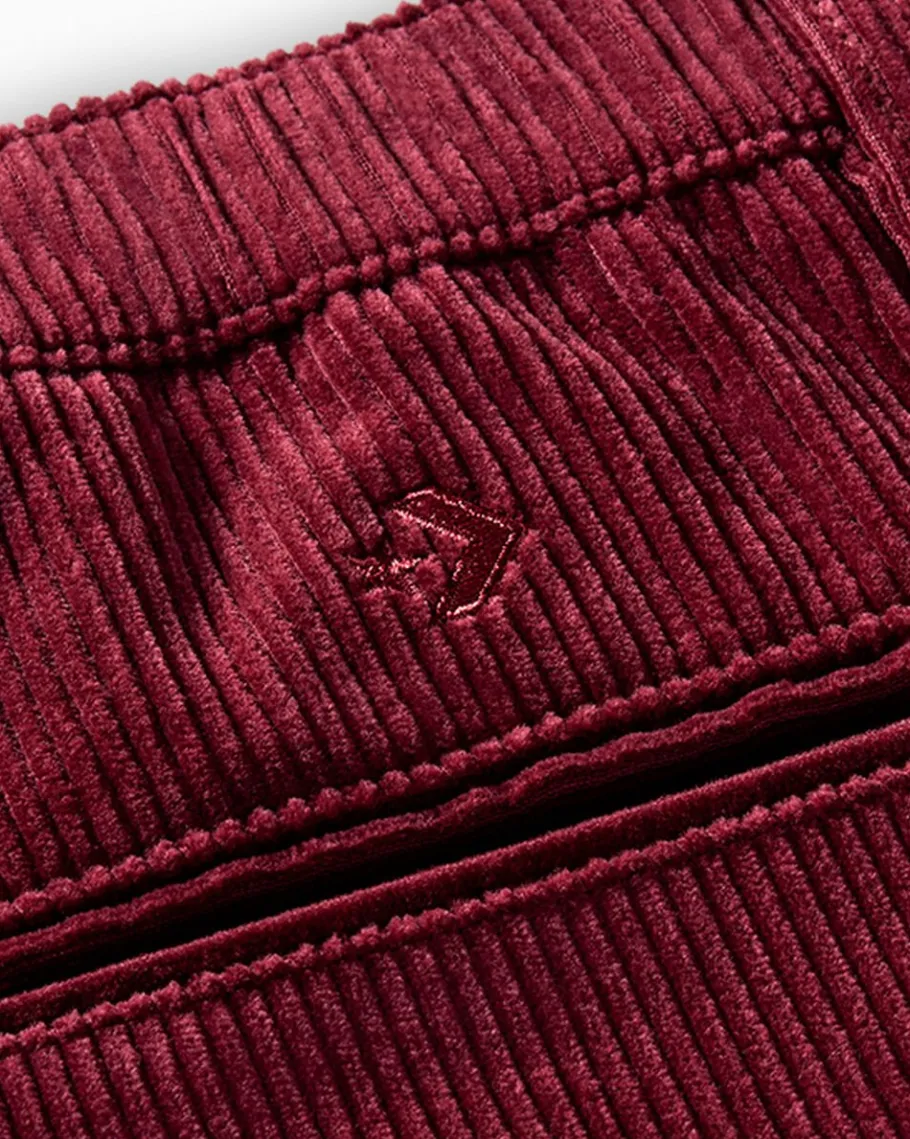 Converse x IRAK NYC Corduroy Pants*Mujer Pantalones Largos Y Cortos | Pantalones Largos Y Cortos