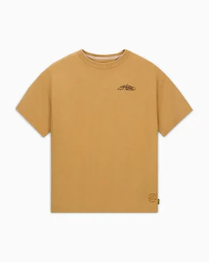 Converse x IRAK NYC Gold Standard T-Shirt*Mujer Partes De Arriba Y Camisetas | Partes De Arriba Y Camisetas