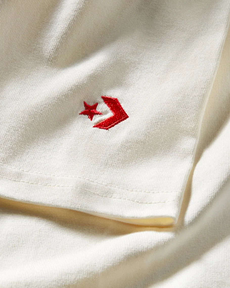 Converse x LFC Anthem T-Shirt*Mujer Partes De Arriba Y Camisetas | Partes De Arriba Y Camisetas
