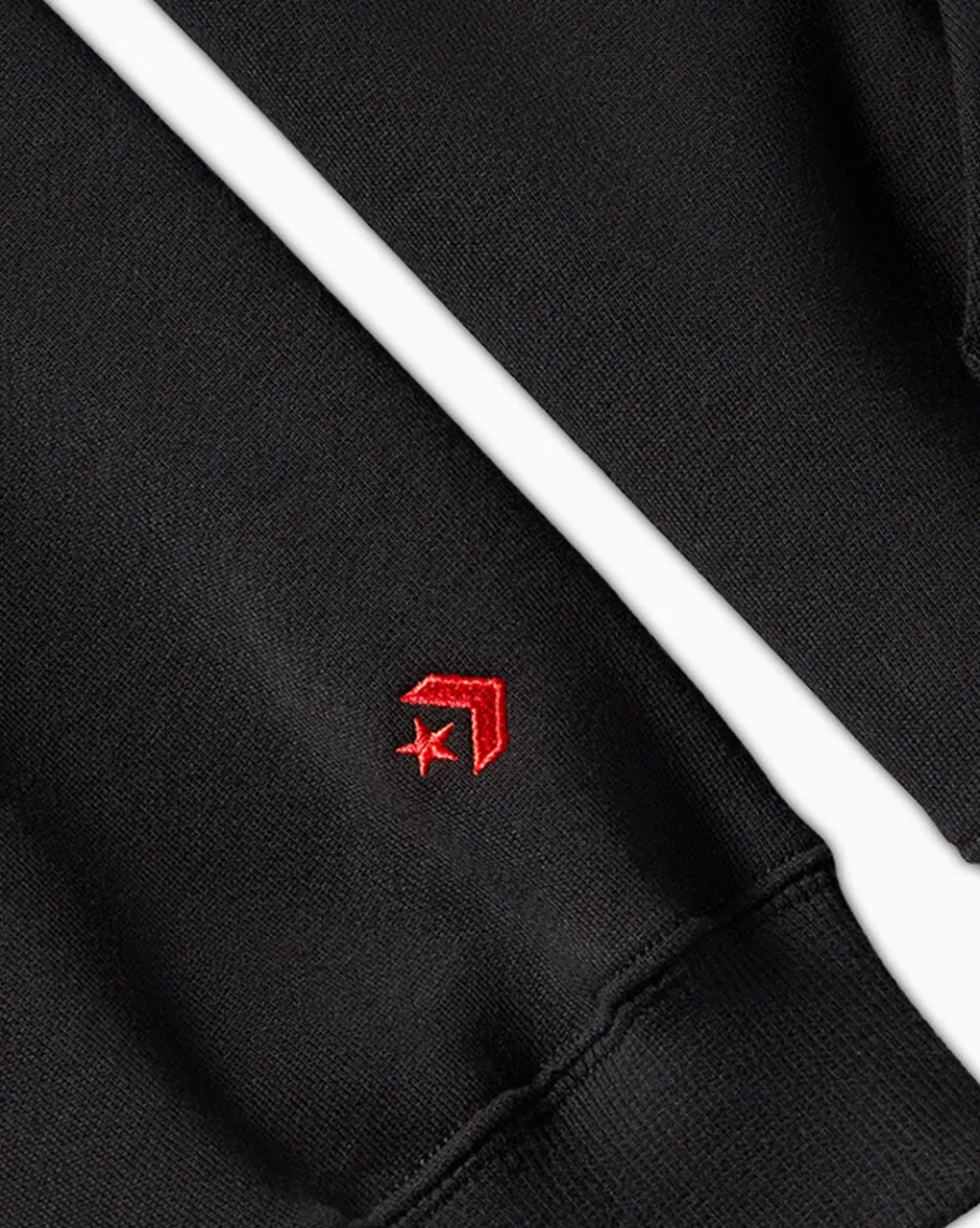 Converse x LFC Loose-Fit Hoodie*Mujer Chaquetas Y Sudaderas | Partes De Arriba Y Camisetas