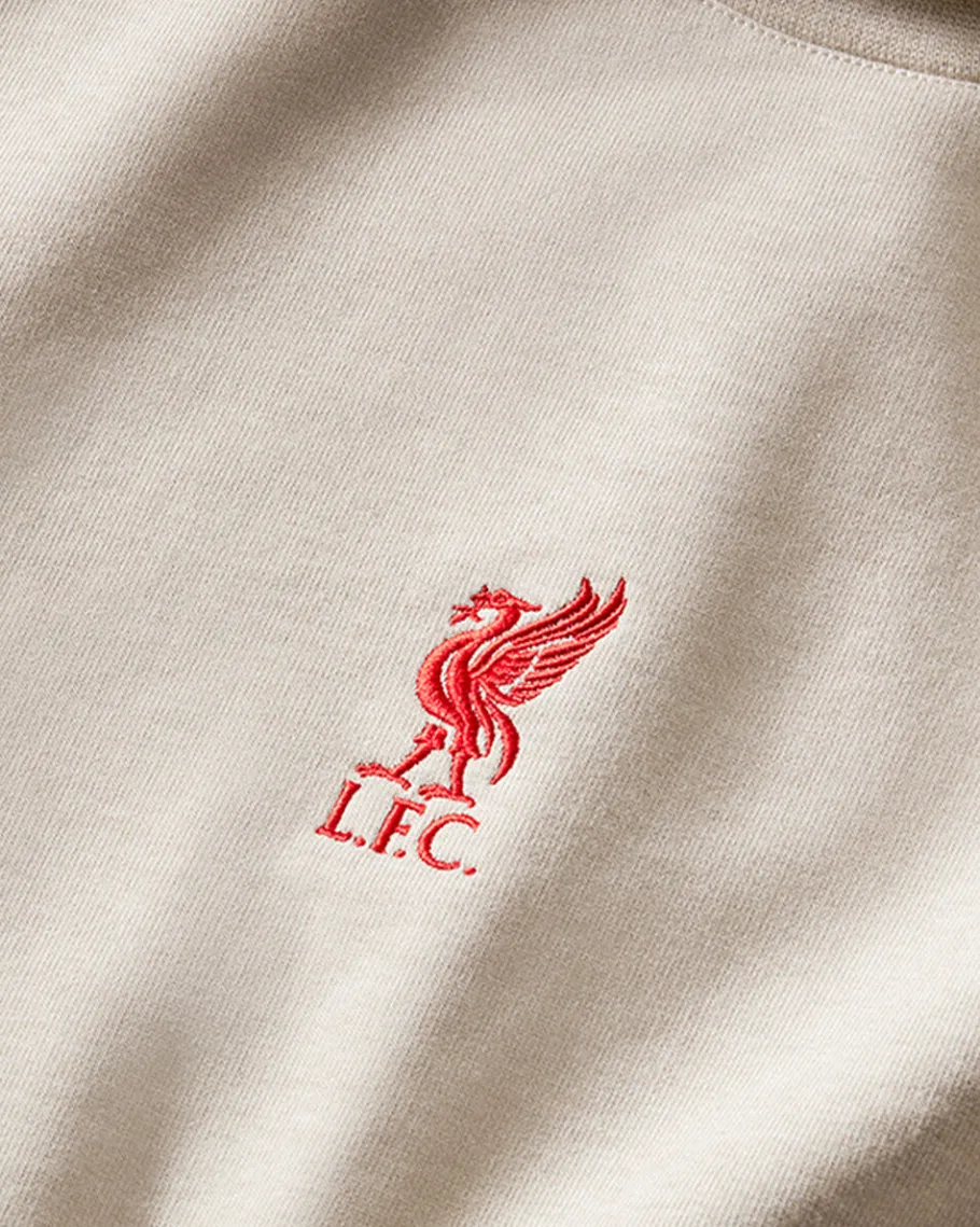 Converse x LFC Mock Neck Sweater*Mujer Chaquetas Y Sudaderas | Partes De Arriba Y Camisetas