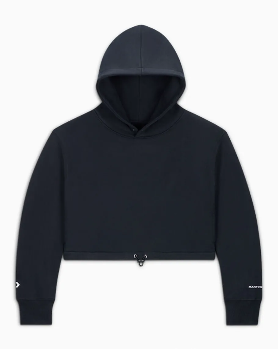 Converse x Martine Ali Hoodie*Mujer Chaquetas Y Sudaderas