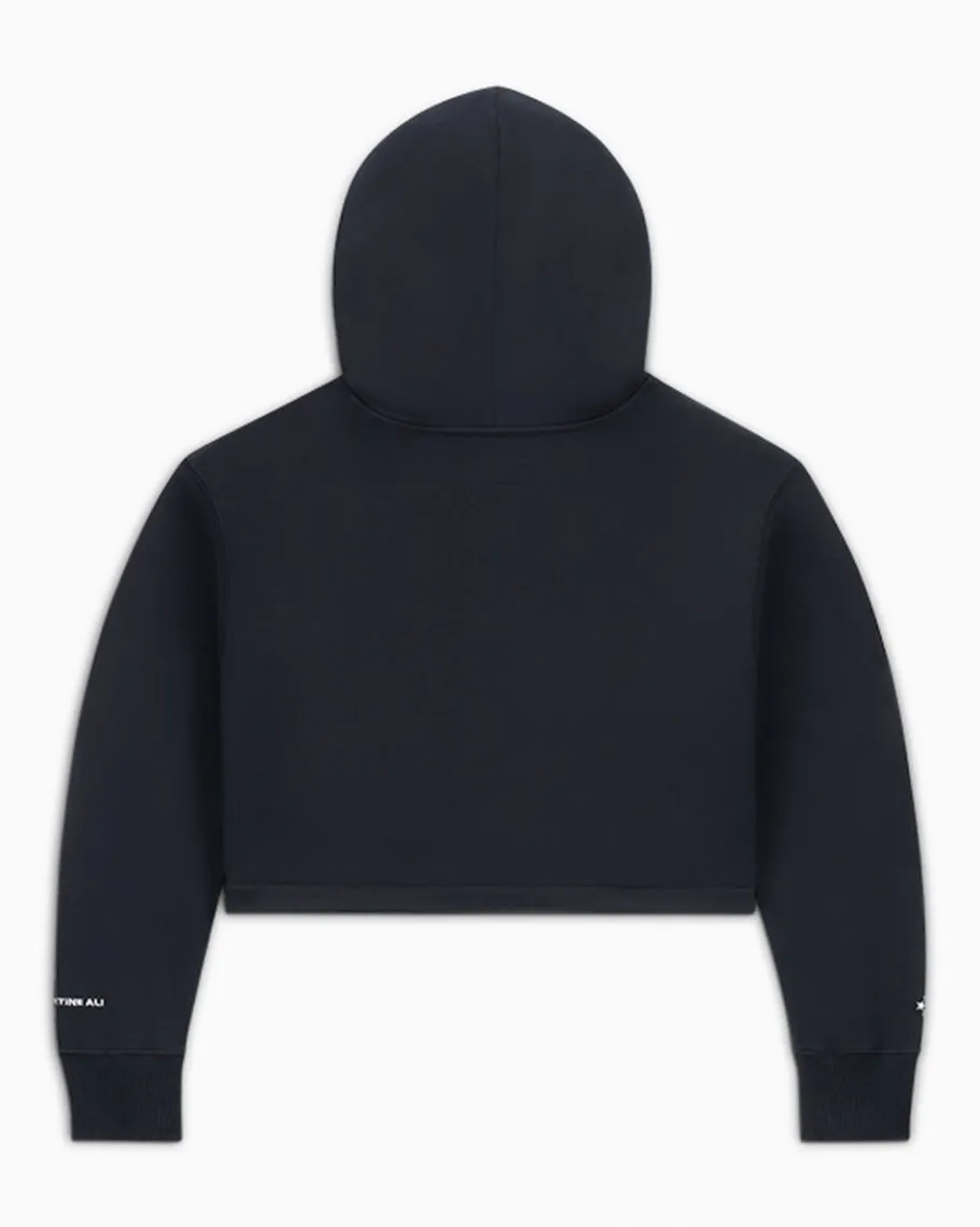 Converse x Martine Ali Hoodie*Mujer Chaquetas Y Sudaderas
