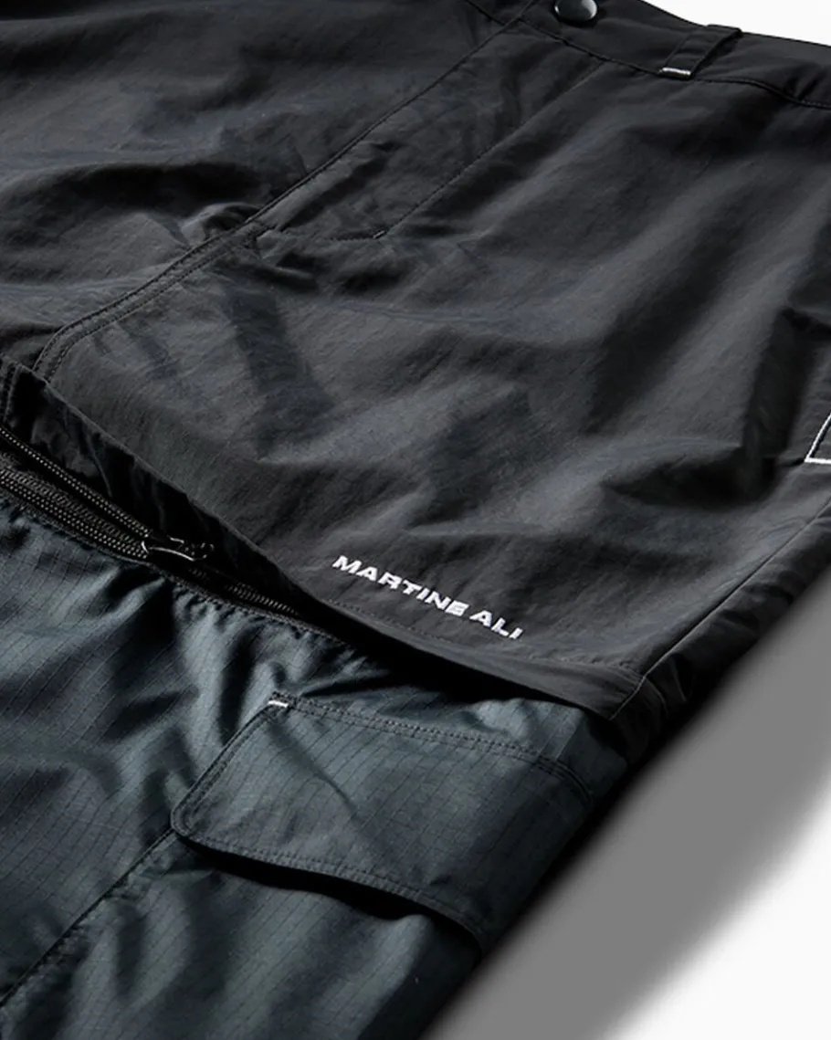 Converse x Martine Ali Skirt*Mujer Pantalones Largos Y Cortos