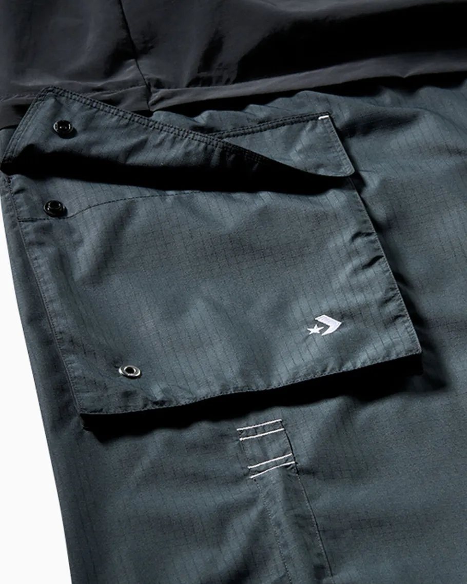 Converse x Martine Ali Skirt*Mujer Pantalones Largos Y Cortos