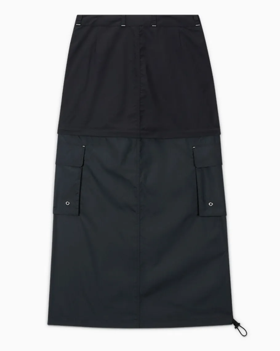 Converse x Martine Ali Skirt*Mujer Pantalones Largos Y Cortos