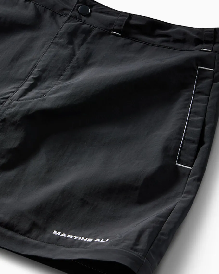 Converse x Martine Ali Skirt*Mujer Pantalones Largos Y Cortos
