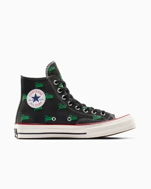 Converse x Patta Chuck 70*Mujer Corte Alto