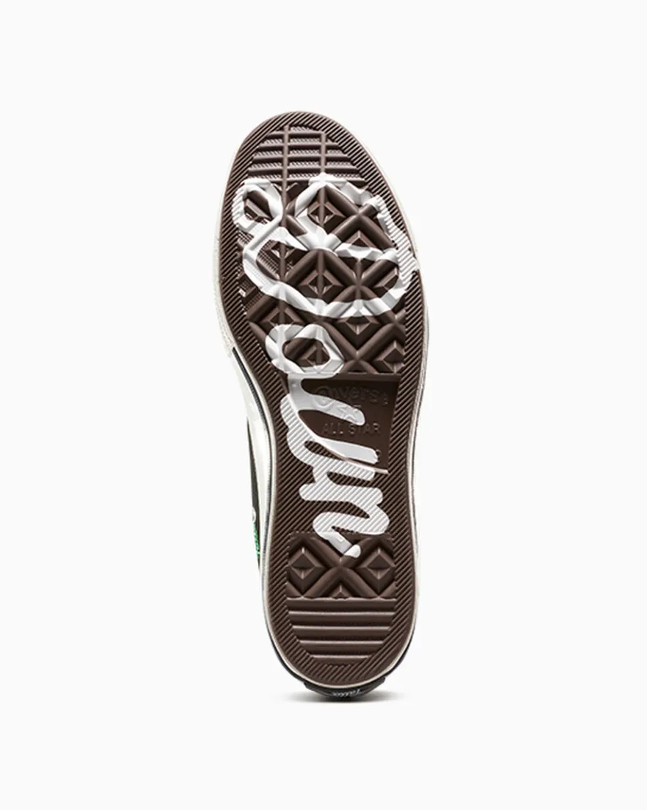 Converse x Patta Chuck 70*Mujer Corte Alto