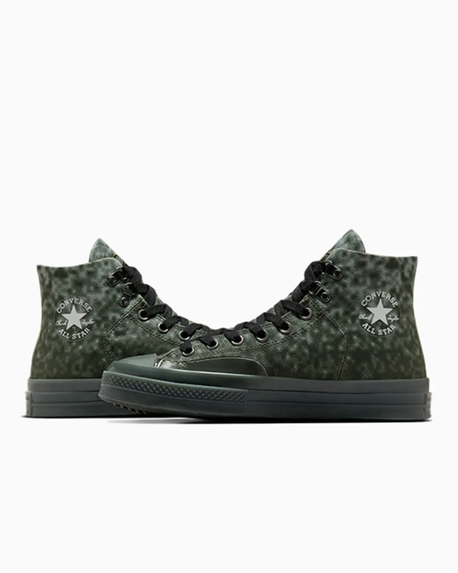 Converse x Patta Chuck 70 Marquis*Mujer Corte Alto