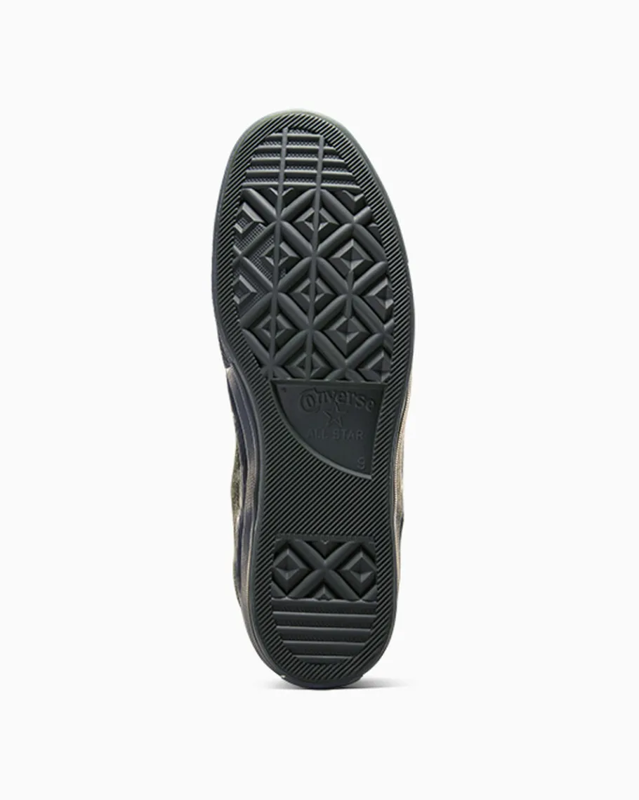 Converse x Patta Chuck 70 Marquis*Mujer Corte Alto