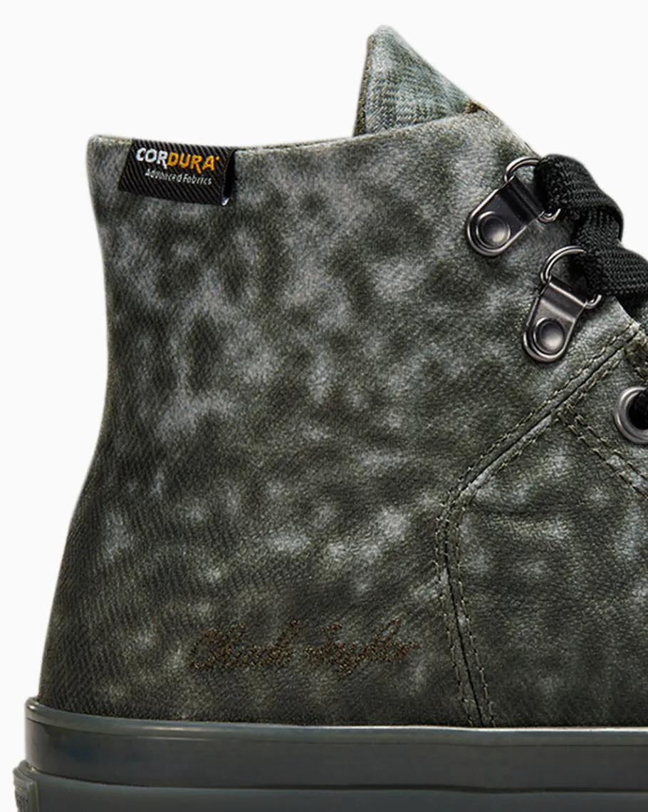 Converse x Patta Chuck 70 Marquis*Mujer Corte Alto