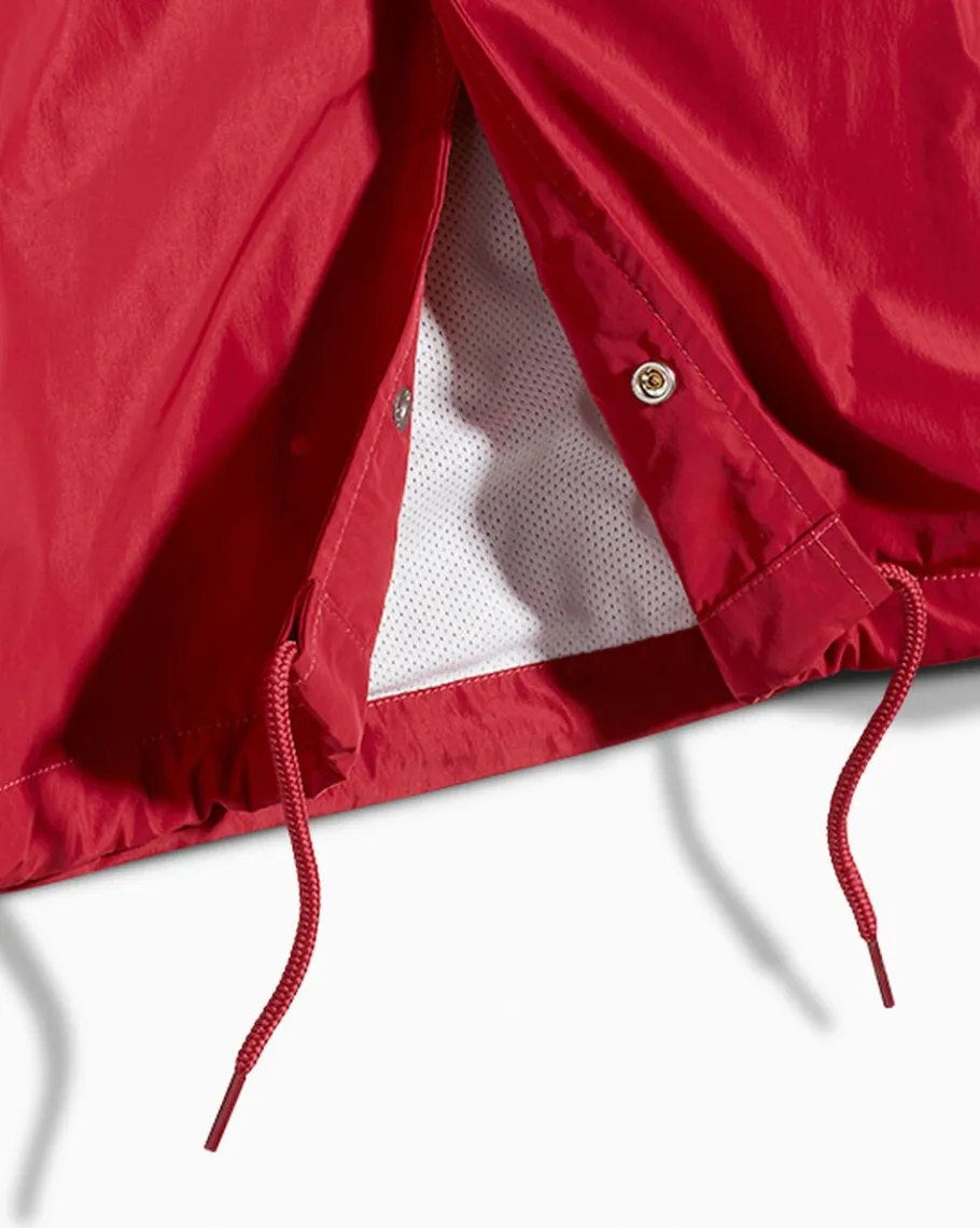 Converse x Patta Coaches Jacket*Mujer Chaquetas Y Sudaderas | Partes De Arriba Y Camisetas