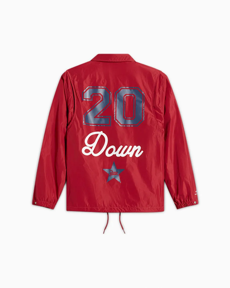 Converse x Patta Coaches Jacket*Mujer Chaquetas Y Sudaderas | Partes De Arriba Y Camisetas