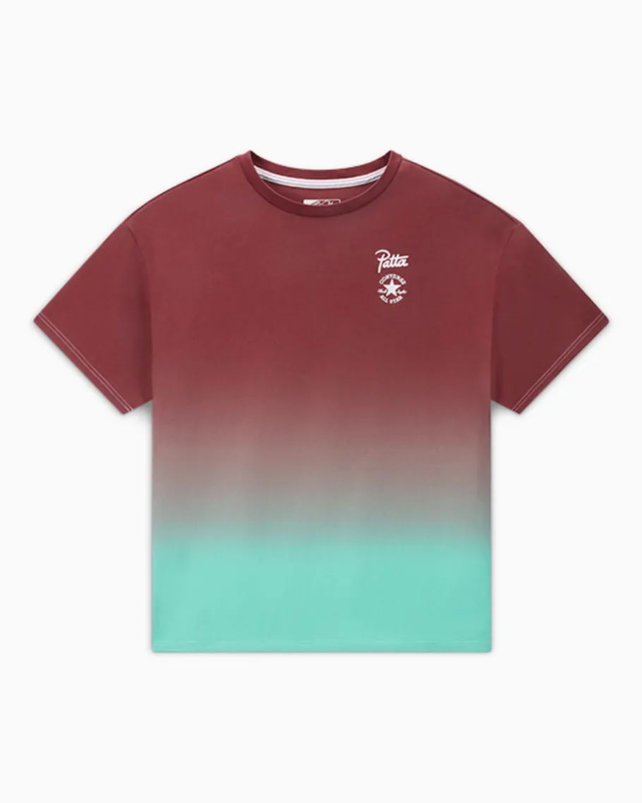 Converse x Patta Gold Standard T-Shirt*Mujer Partes De Arriba Y Camisetas | Partes De Arriba Y Camisetas