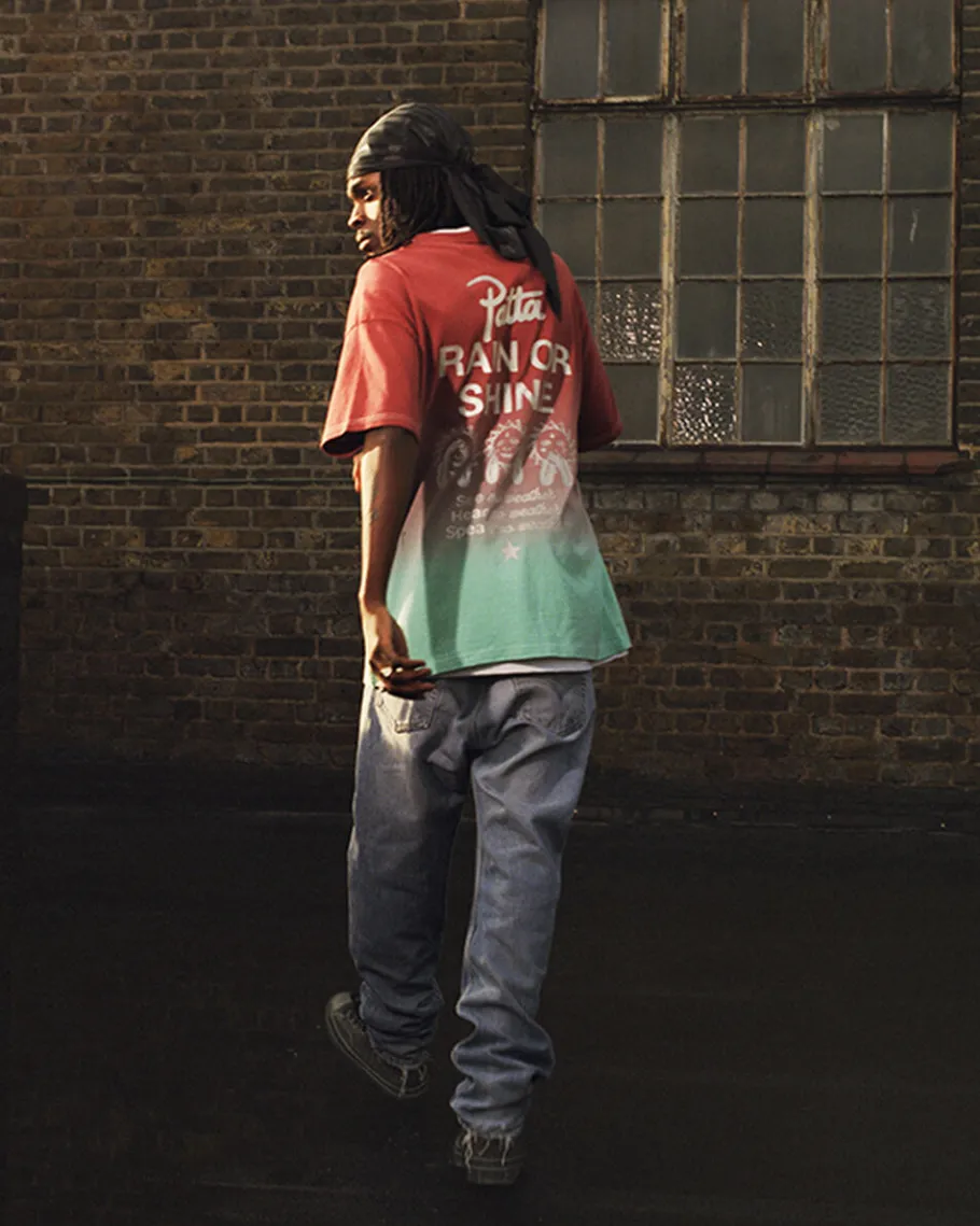 Converse x Patta Gold Standard T-Shirt*Mujer Partes De Arriba Y Camisetas | Partes De Arriba Y Camisetas