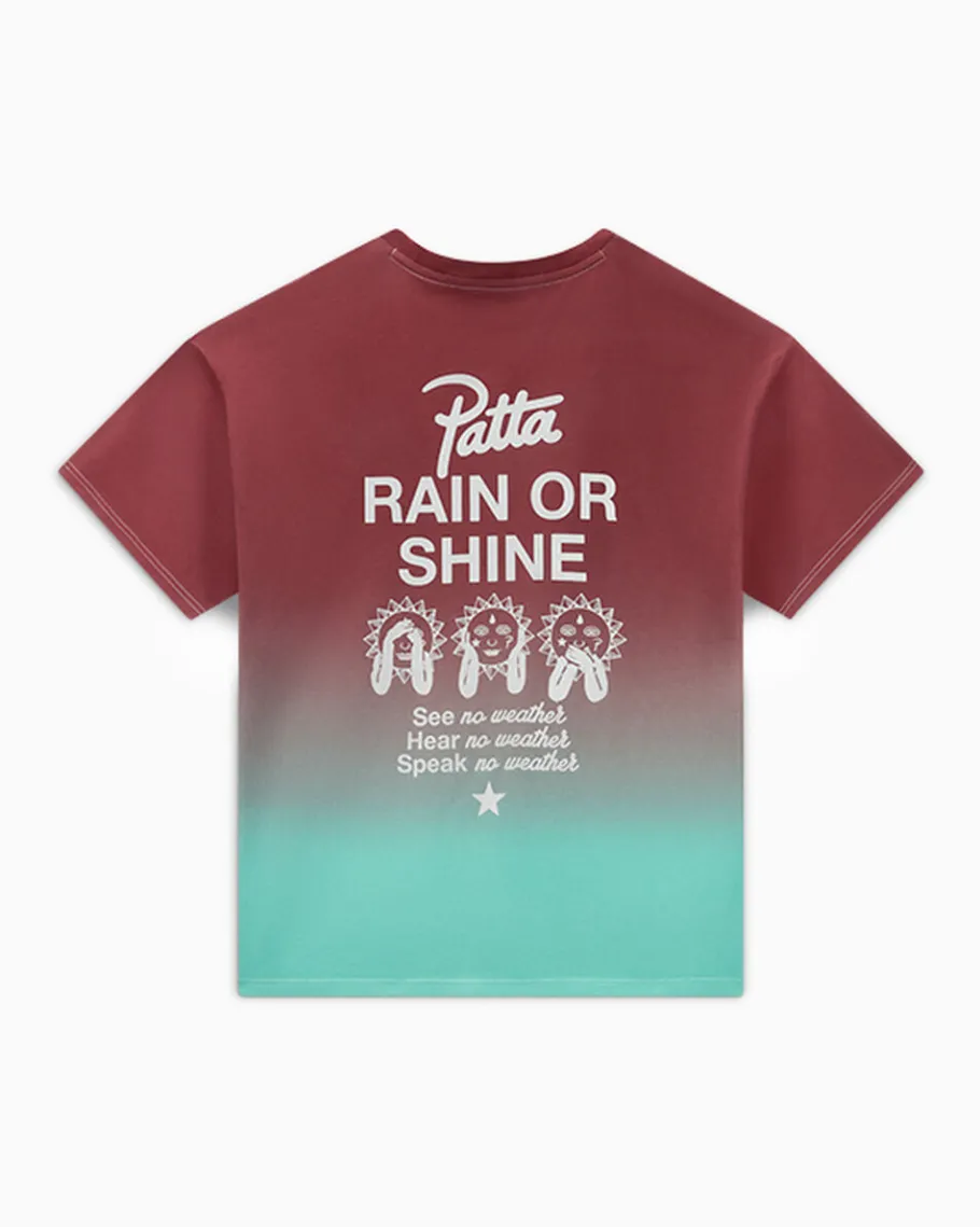 Converse x Patta Gold Standard T-Shirt*Mujer Partes De Arriba Y Camisetas | Partes De Arriba Y Camisetas