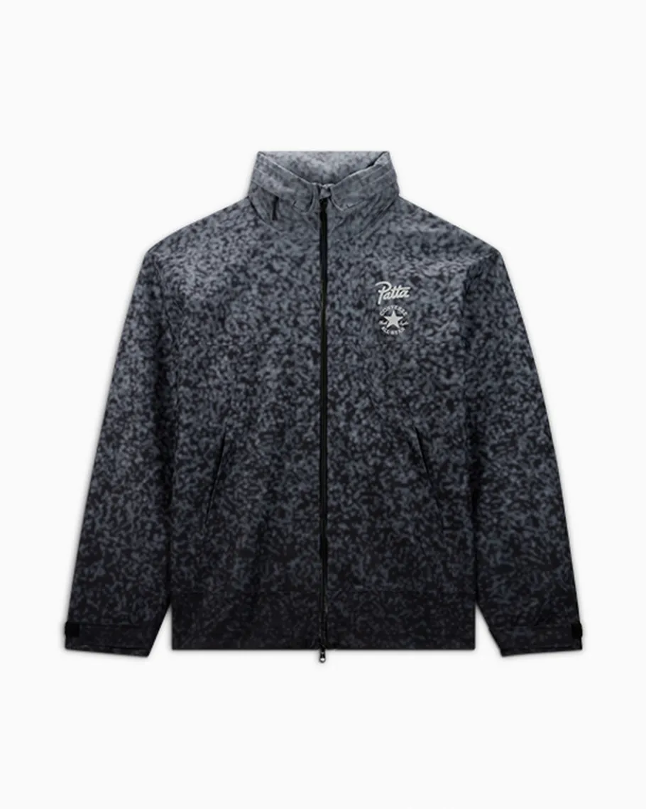 Converse x Patta Rain Jacket*Mujer Chaquetas Y Sudaderas | Partes De Arriba Y Camisetas