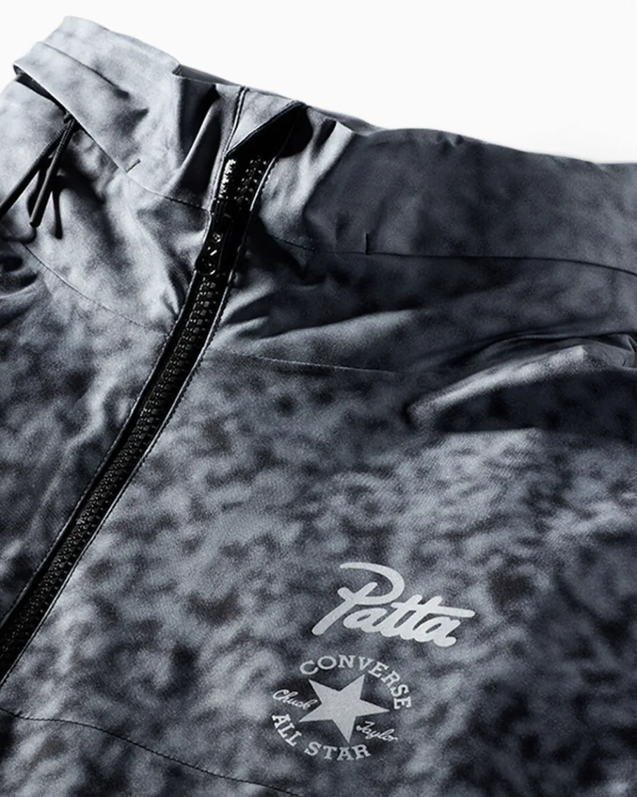 Converse x Patta Rain Jacket*Mujer Chaquetas Y Sudaderas | Partes De Arriba Y Camisetas