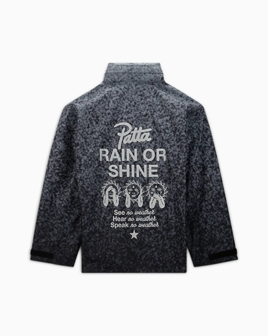 Converse x Patta Rain Jacket*Mujer Chaquetas Y Sudaderas | Partes De Arriba Y Camisetas