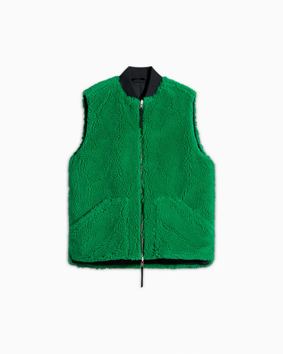 Converse x Patta Reversible Vest*Mujer Chaquetas Y Sudaderas | Partes De Arriba Y Camisetas