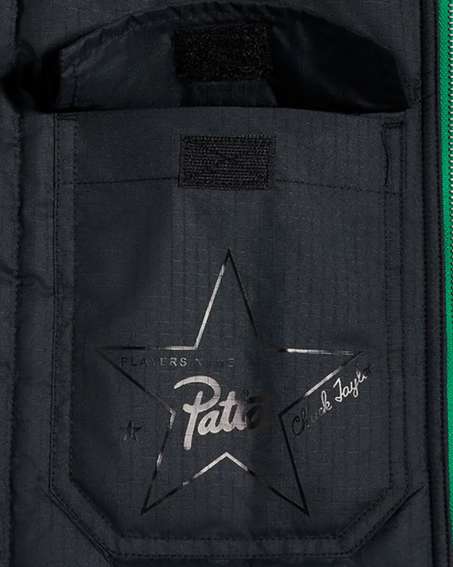 Converse x Patta Reversible Vest*Mujer Chaquetas Y Sudaderas | Partes De Arriba Y Camisetas