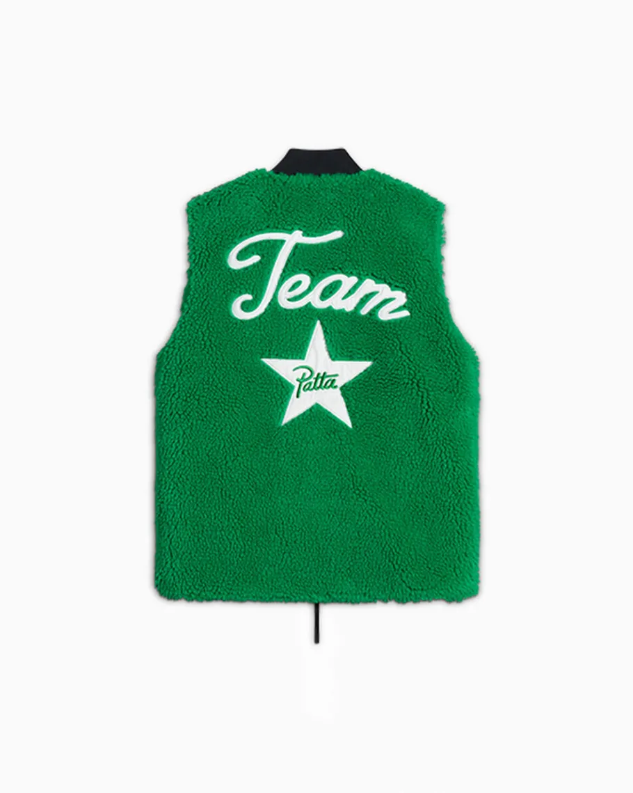 Converse x Patta Reversible Vest*Mujer Chaquetas Y Sudaderas | Partes De Arriba Y Camisetas